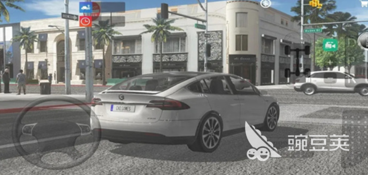 2025年最值得期待的環(huán)游世界游戲推薦：暢游全球的沉浸式體驗(yàn)截圖