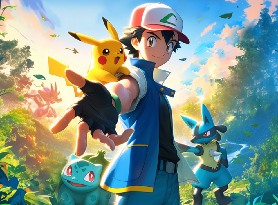 耐玩的正版寶可夢手游大全