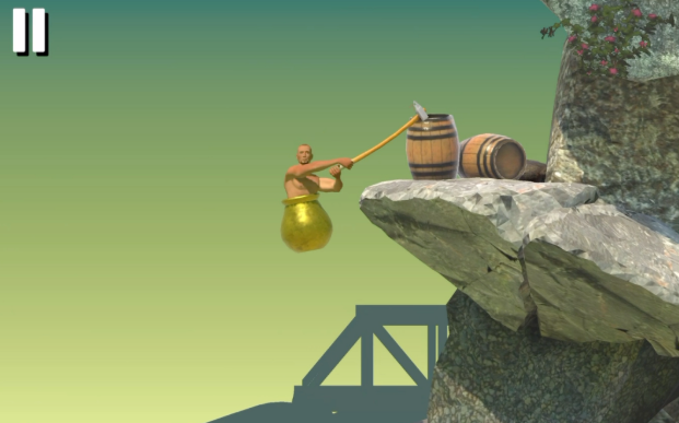 有趣的罐子里的人游戲下載推薦