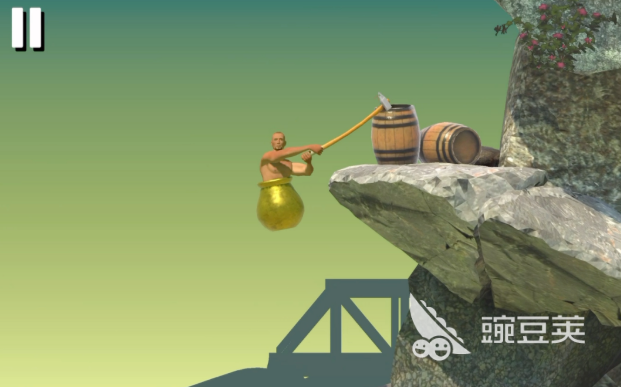 2025好玩的罐子里的人游戲推薦合集 下載暢玩趣味解謎冒險(xiǎn)截圖