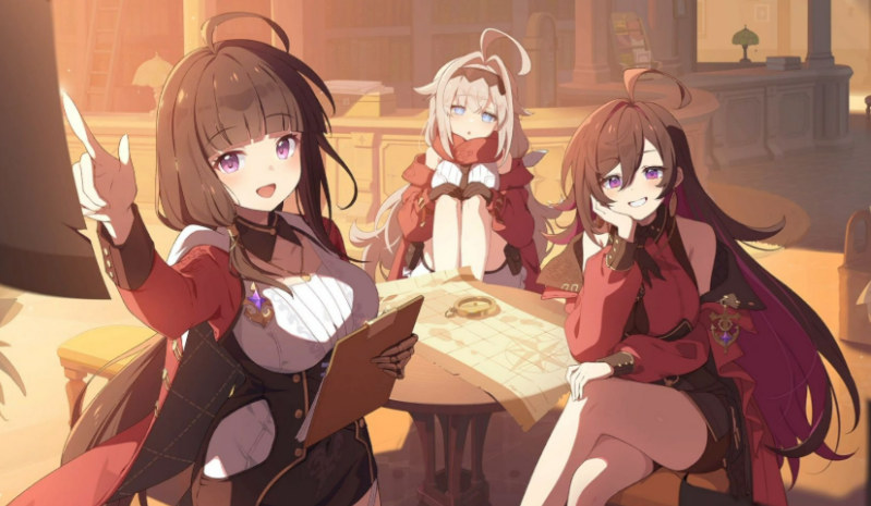 星塔旅人兌換碼在哪里 星塔旅人最新禮包碼領(lǐng)取方法匯總截圖