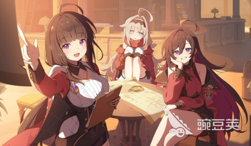 星塔旅人兌換碼最新匯總 一鍵領(lǐng)取游戲福利截圖