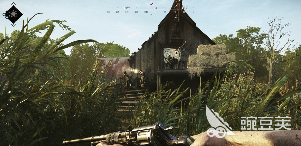 獵殺對決黑屏進不去游戲怎么辦 獵殺對決黑屏無法啟動解決方法截圖