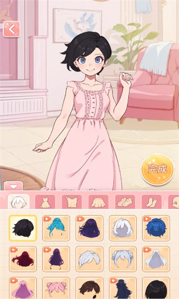 可以養(yǎng)女兒的游戲大盤點(diǎn)