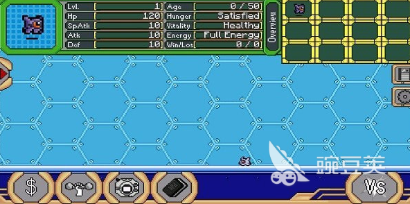 2025熱門數(shù)碼暴龍手游推薦：必玩排行榜一覽截圖