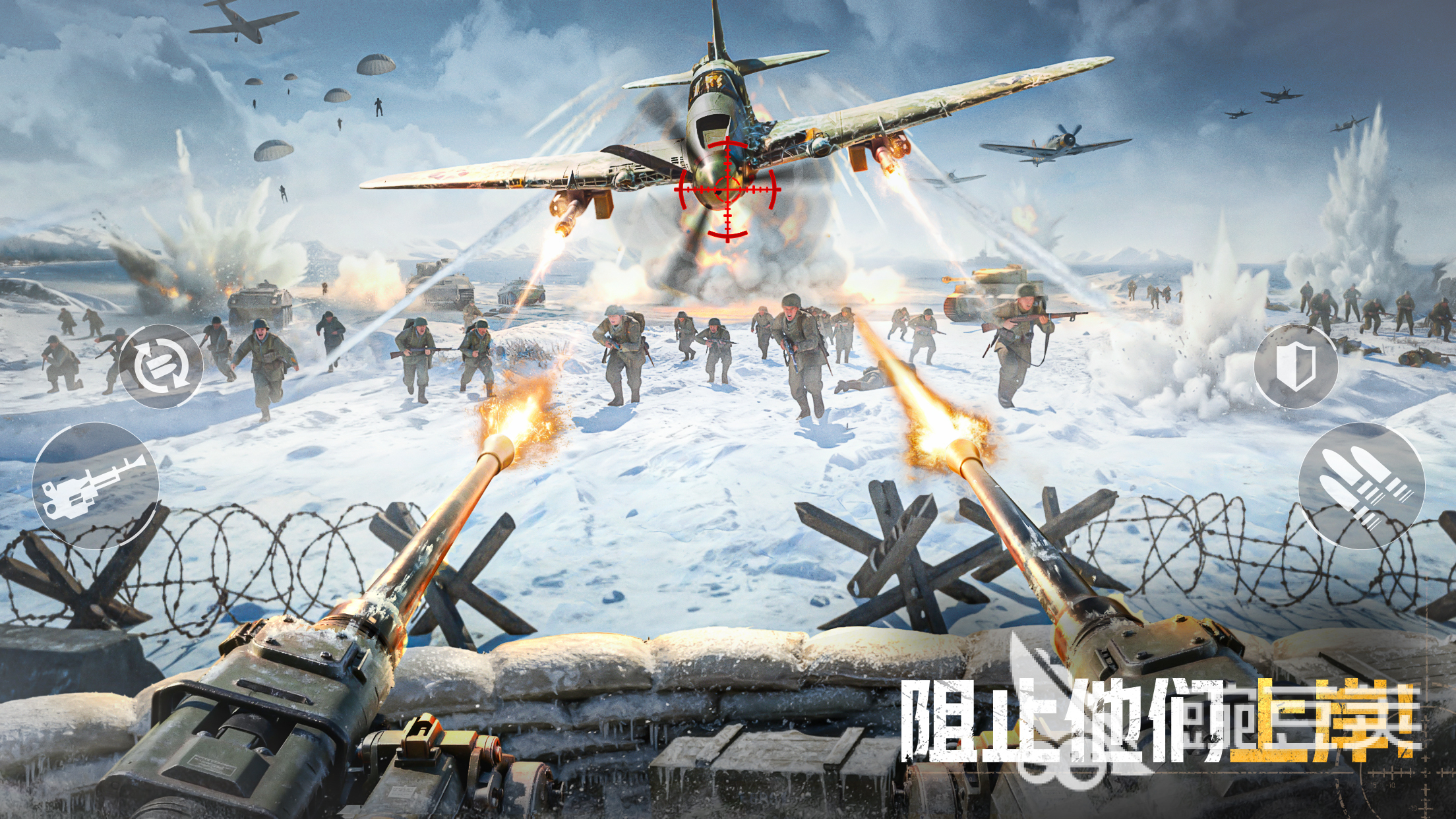 2025熱門且耐玩的莉莉絲游戲推薦：哪些值得一試截圖