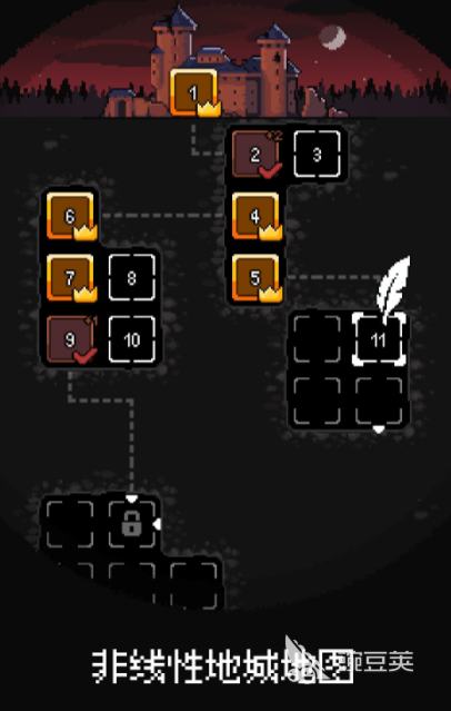 地城狩獵公測時間確定 上線日期曝光引玩家熱議截圖