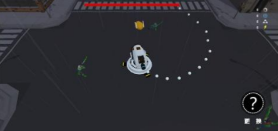 高人氣的喪尸手游下載哪些