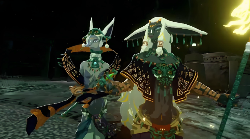 塞爾達無雙封印戰(zhàn)記下載慢怎么辦