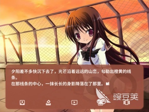 2025年最受歡迎的高質(zhì)量Galgame游戲推薦合集截圖