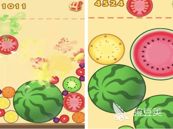 2025年熱門大西瓜游戲推薦：好玩又解壓的下載合集截圖