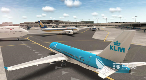 2025熱門模擬小游戲推薦：精選流行合集暢玩體驗(yàn)截圖