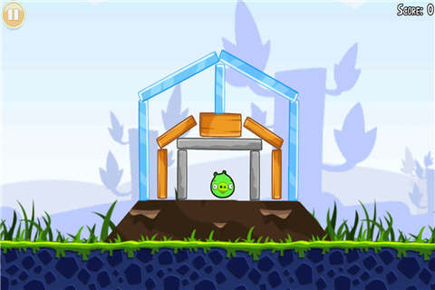 不肝不氪的游戲推薦