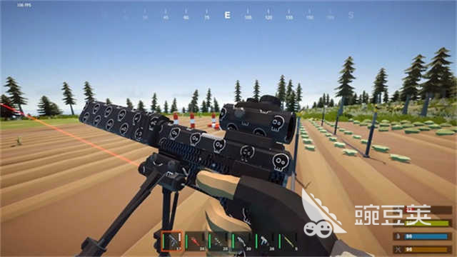 2025年最受歡迎的末日題材游戲推薦：十大必玩啟示錄游戲盤點(diǎn)截圖