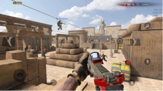 高人氣的戰(zhàn)斗游戲大全有哪些