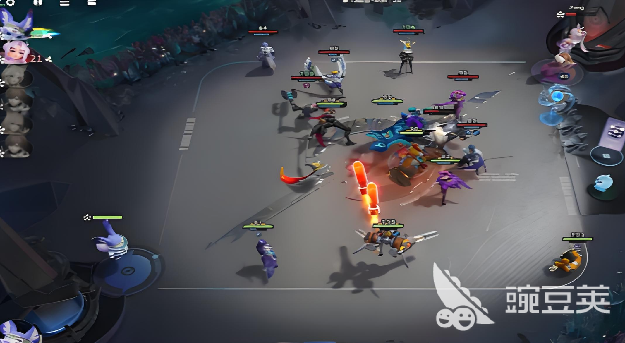 王者榮耀萬象棋玩法詳解：對戰(zhàn)機制與實戰(zhàn)技巧全解析截圖