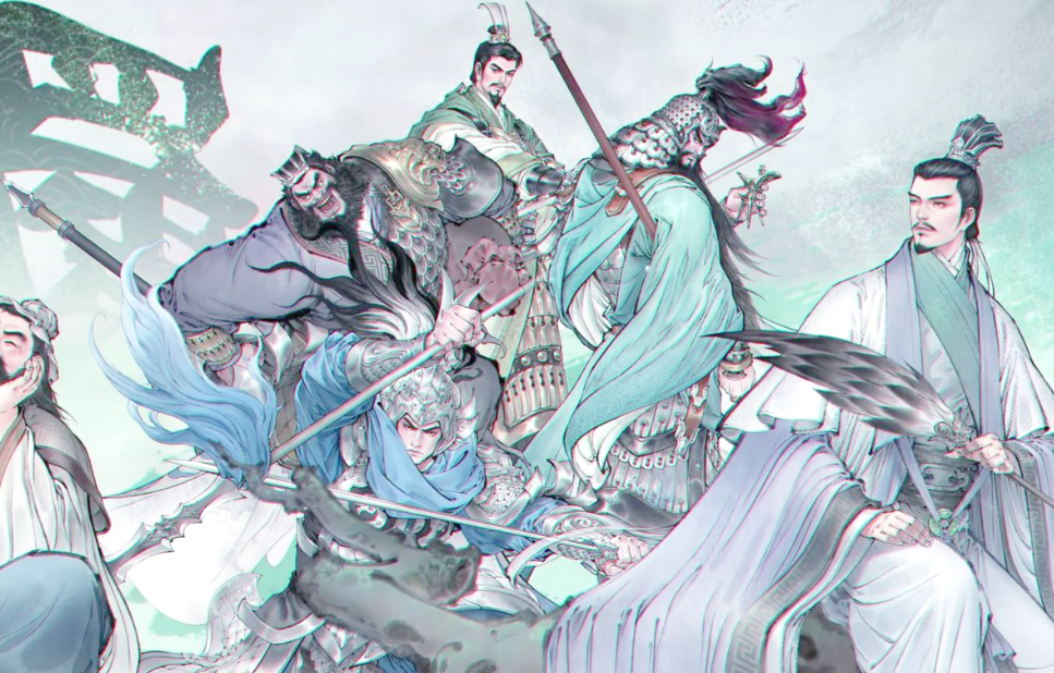 三國望神州怎么玩不了 三國望神州開服了嗎截圖