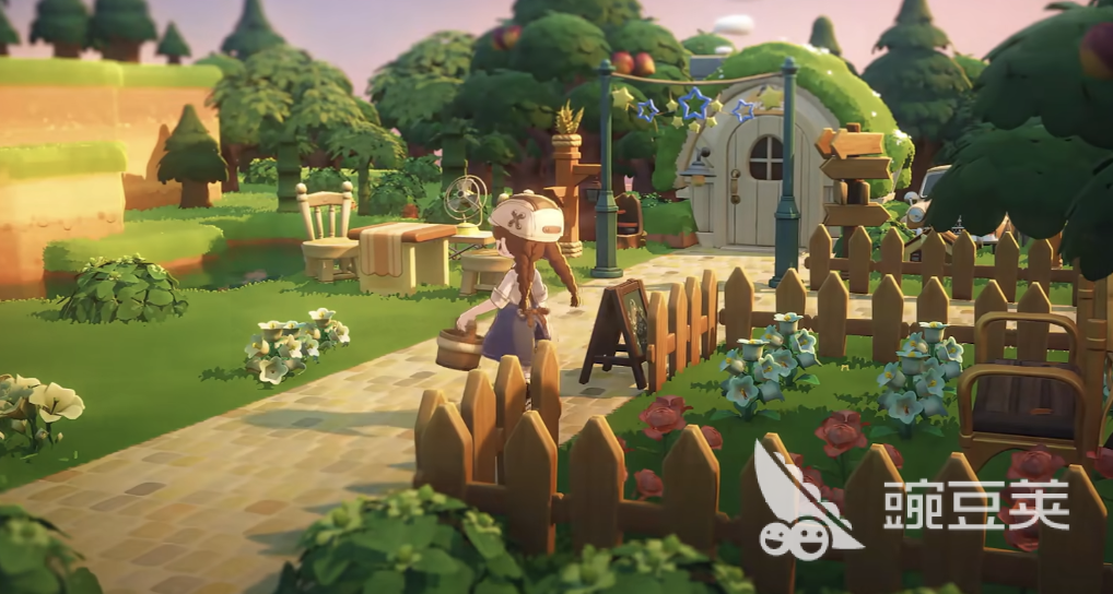 星布谷地星球玩法全攻略：新手入門與進(jìn)階技巧詳解截圖