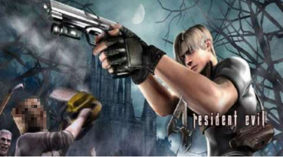 高人氣的生化游戲有哪幾個(gè)