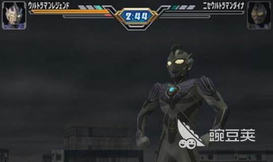 2025熱門奧特曼單機格斗手游推薦：暢享經(jīng)典對決體驗截圖