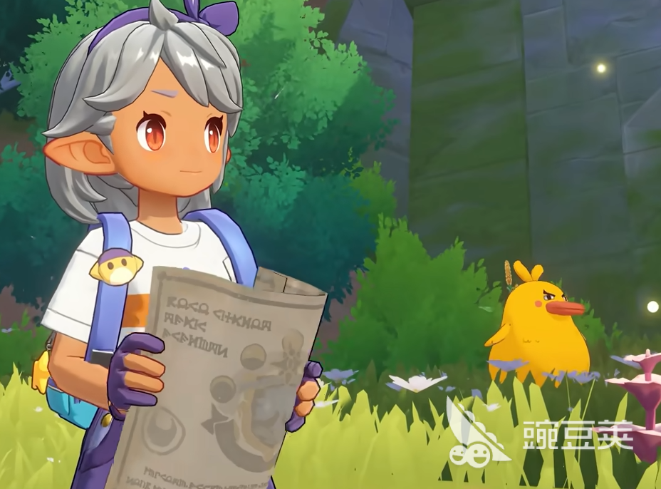 洛克王國水系寵物推薦：最強水系精靈培養(yǎng)指南截圖