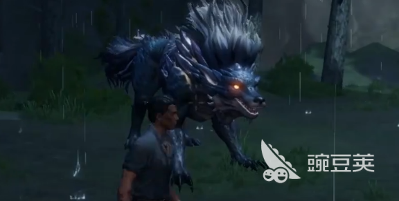 荒原曙光分線切換方法詳解 如何快速切換游戲線路截圖