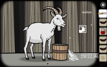 2025年最受歡迎的銹湖系列解謎手游推薦合集截圖