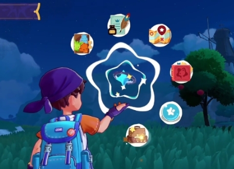 洛克王國世界聯(lián)機模式怎么玩 洛克王國世界聯(lián)機模式玩法截圖