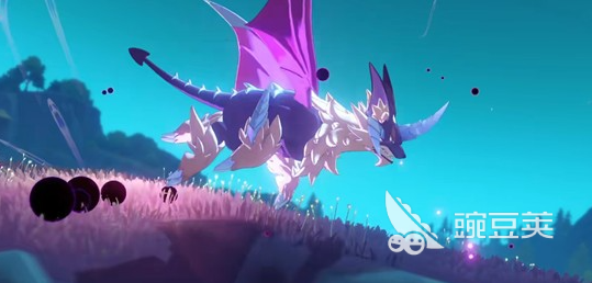 洛克王國世界稀有寵物獲取攻略：果實(shí)點(diǎn)位全揭秘截圖