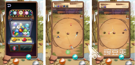 2025年最受歡迎的童年經(jīng)典游戲與懷舊手游推薦截圖