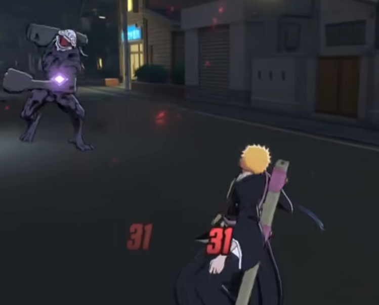 死神境界刀鳴角色強(qiáng)度排行 死神境界刀鳴強(qiáng)力角色推薦與解析截圖