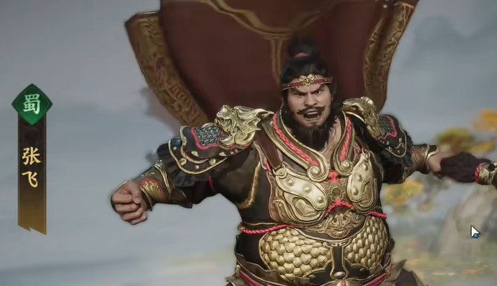 三國群英傳策定九州開荒攻略 三國群英傳策定九州怎么玩截圖