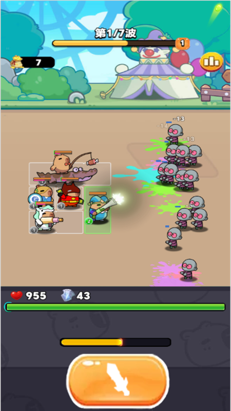 耐玩的單機塔防游戲分享