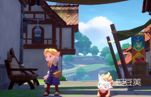 洛克王國(guó)魔力果刷新時(shí)間與高效獲取技巧全攻略截圖