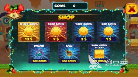 2025年最受歡迎的瑪麗兄弟類游戲排行榜推薦截圖