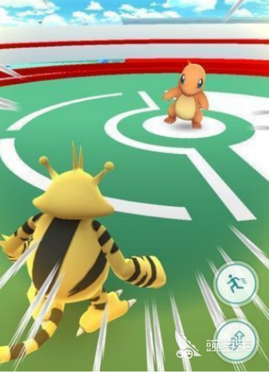 2025熱門3D寶可夢(mèng)開放世界手游下載推薦與排行榜截圖