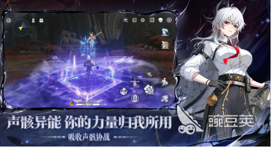 2024熱門手游下載推薦 2025年最受期待的手機(jī)游戲合集截圖