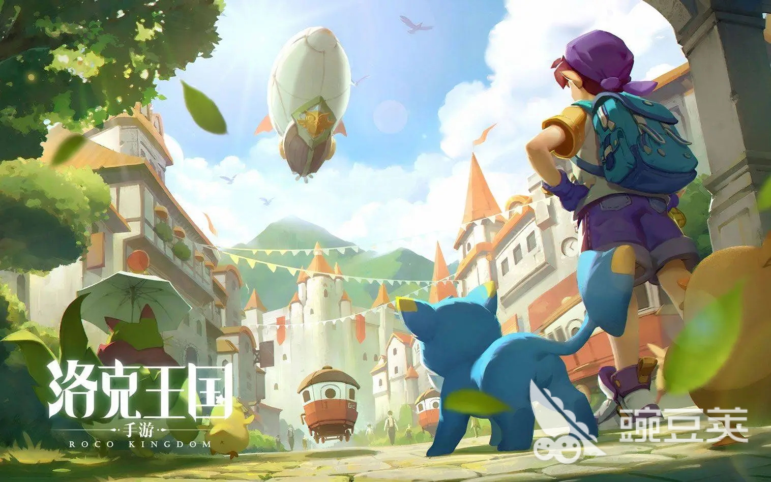 洛克王國(guó)世界吹笛子任務(wù)全流程攻略 手把手教你輕松完成截圖