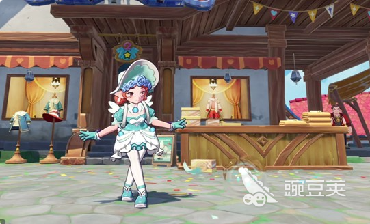 洛克王國世界神級套裝獲取全攻略 詳細(xì)教程一覽截圖