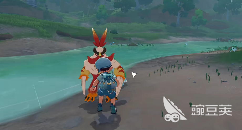 洛克王國紳士雞進(jìn)化方法全解析：輕松掌握進(jìn)階技巧截圖