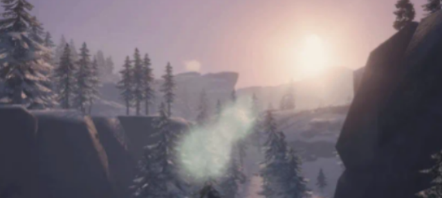 荒原曙光跨越寒風(fēng)玩法介紹 荒原曙光跨越寒風(fēng)怎么玩截圖