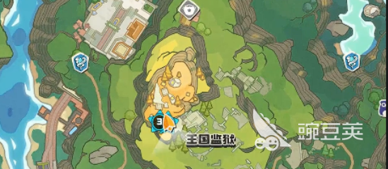 洛克王國世界粉星仔快速捕捉技巧全攻略截圖