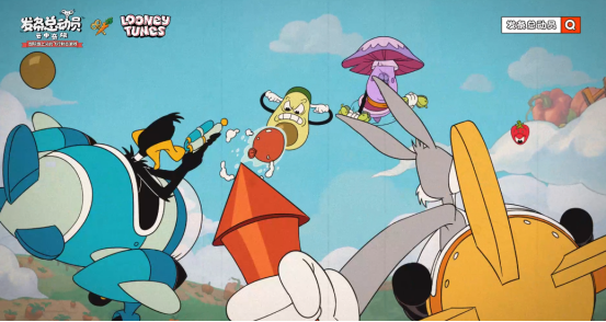 彈幕射擊游戲有哪些