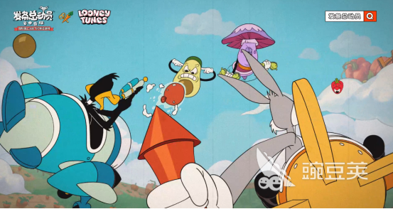 2025熱門(mén)彈幕射擊手游推薦：高難度爽快射擊體驗(yàn)合集截圖