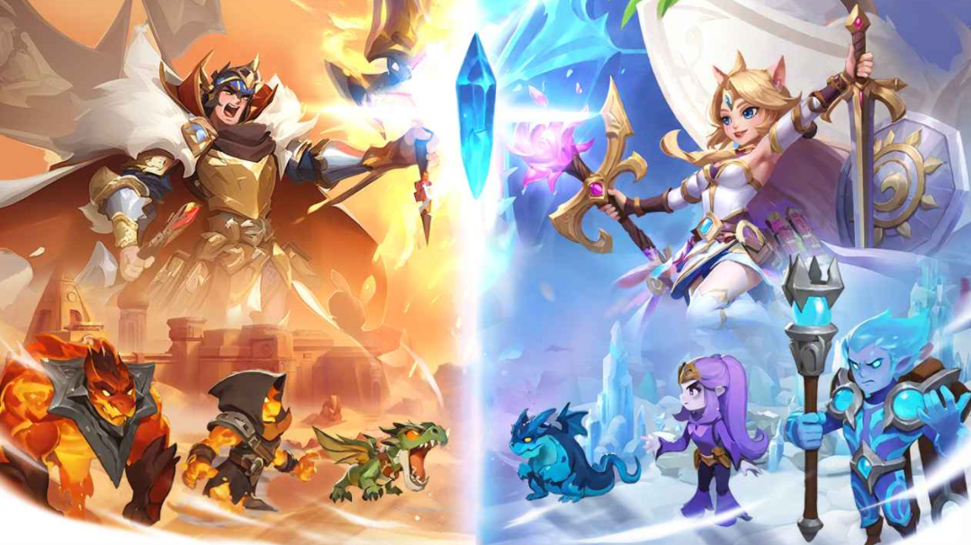 點兵布陣測試下載