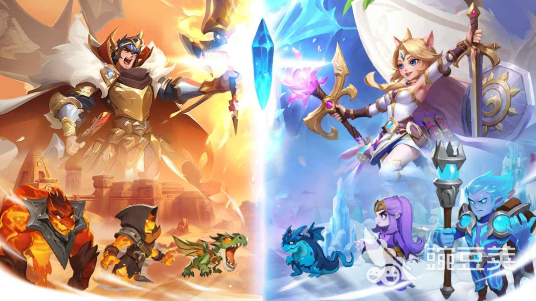 點兵布陣測試版下載地址分享 免費獲取最新版本截圖