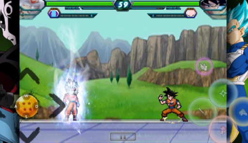 有沒有好玩的龍珠超游戲
