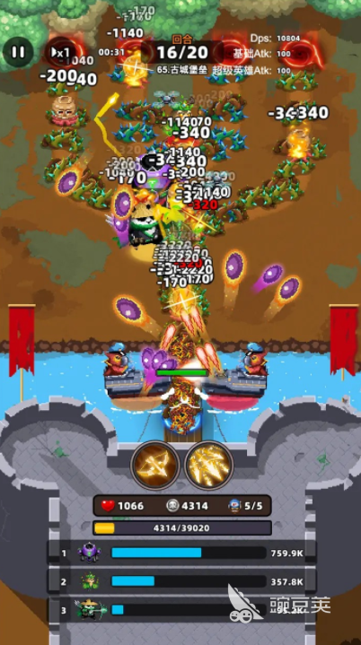 防線傳說公測(cè)時(shí)間公布 上線日期搶先看截圖