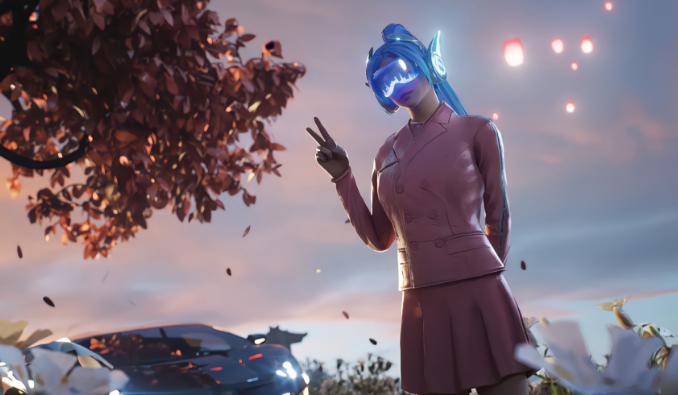 和平精英賬號交易安全指南與熱門平臺推薦截圖