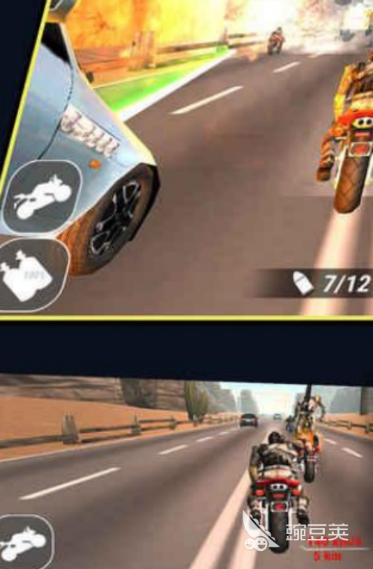 2025熱門單機(jī)競速手游推薦：暢享極速狂飆的優(yōu)質(zhì)選擇截圖